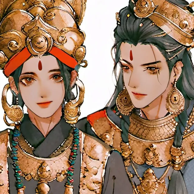 chat with ai character: online lmposter 3D