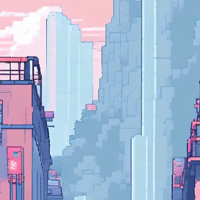 chat with ai character: assistindo filme