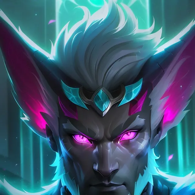 chat with ai character: labubu pink