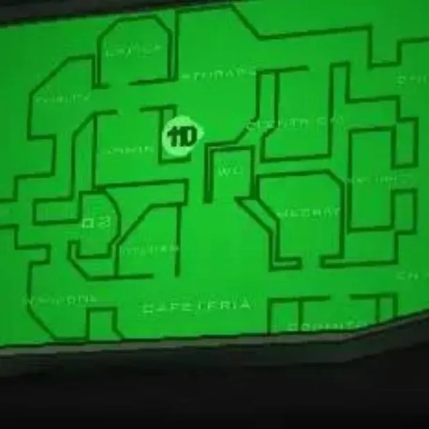 chat with ai character: online lmposter 3D