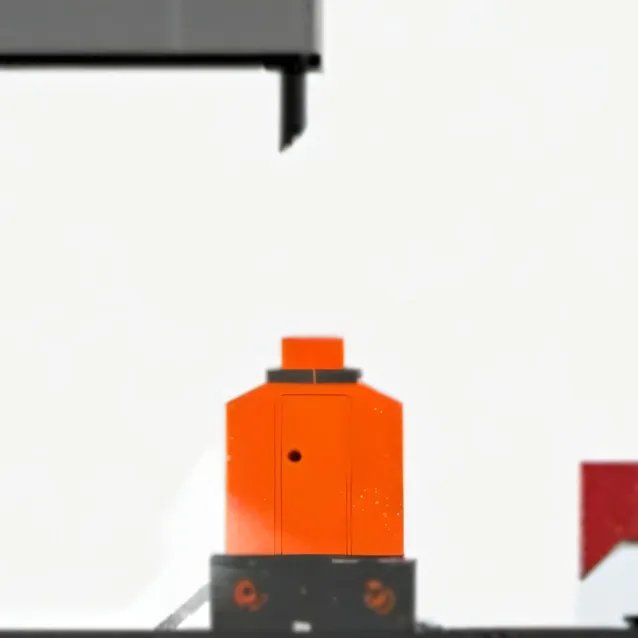 chat with ai character: laboratório 666