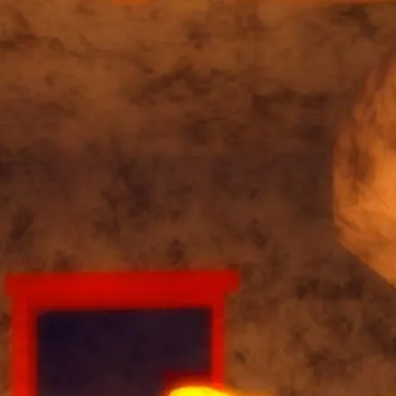 chat with ai character: O CHÃO É LAVA!!!!!