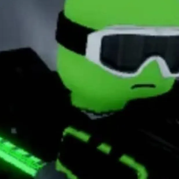 chat with ai character: OVNI