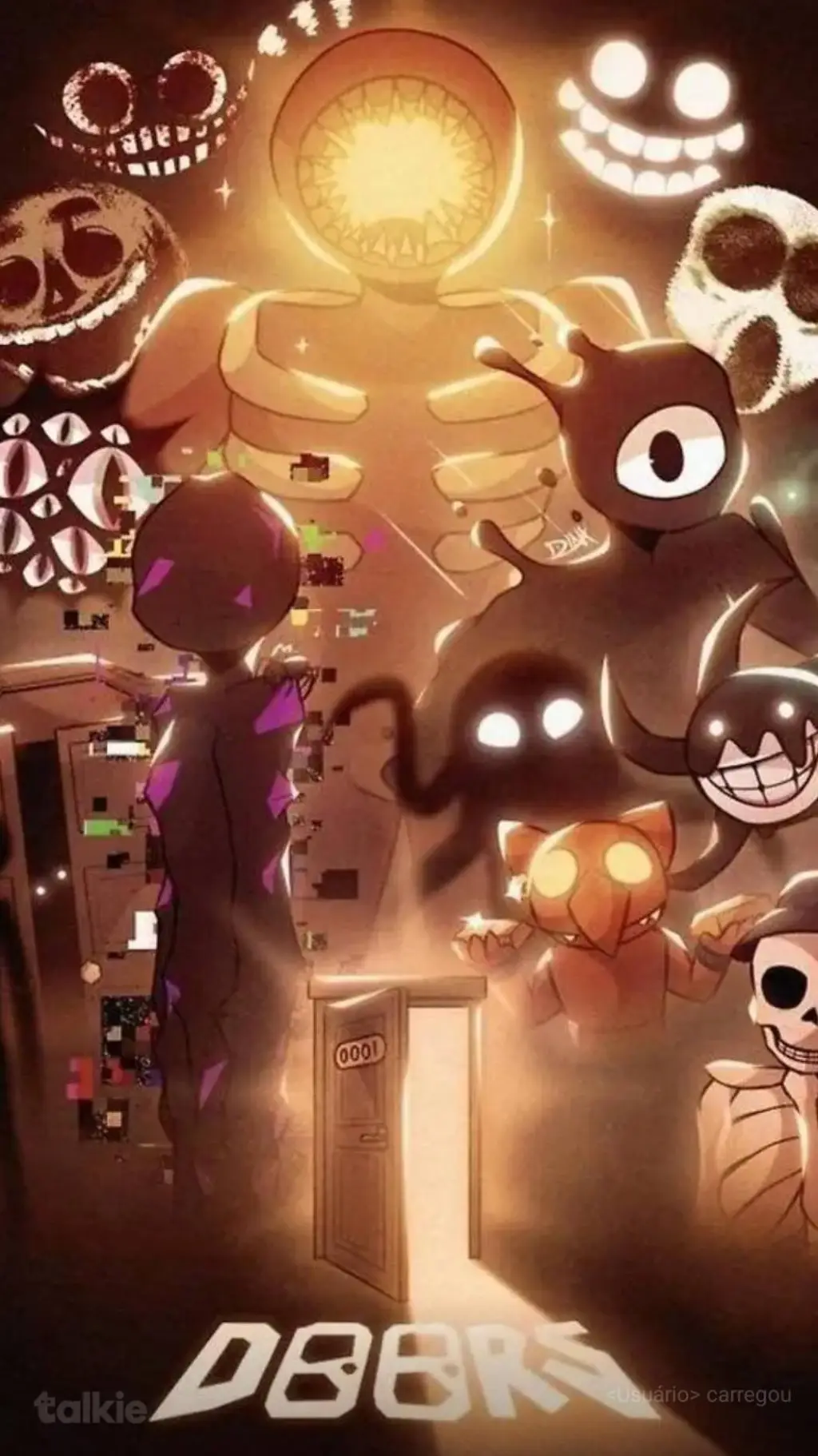 ai character: escola br (ROBLOX) background