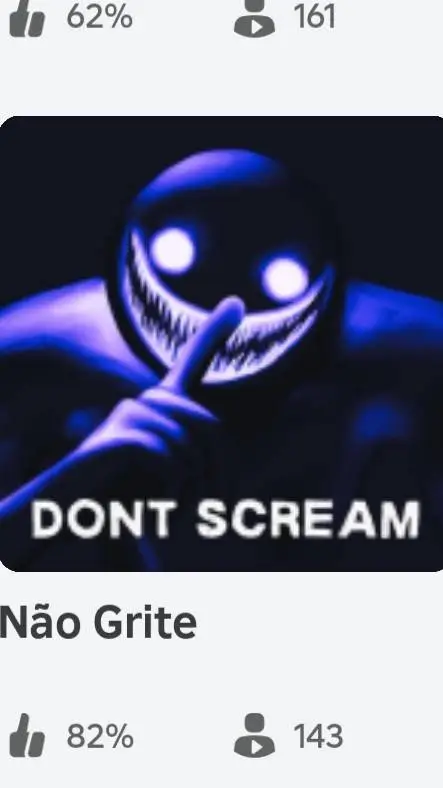 ai character: Nao grite background