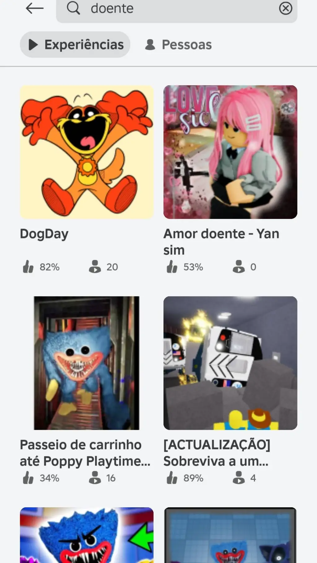 ai character: roblox background