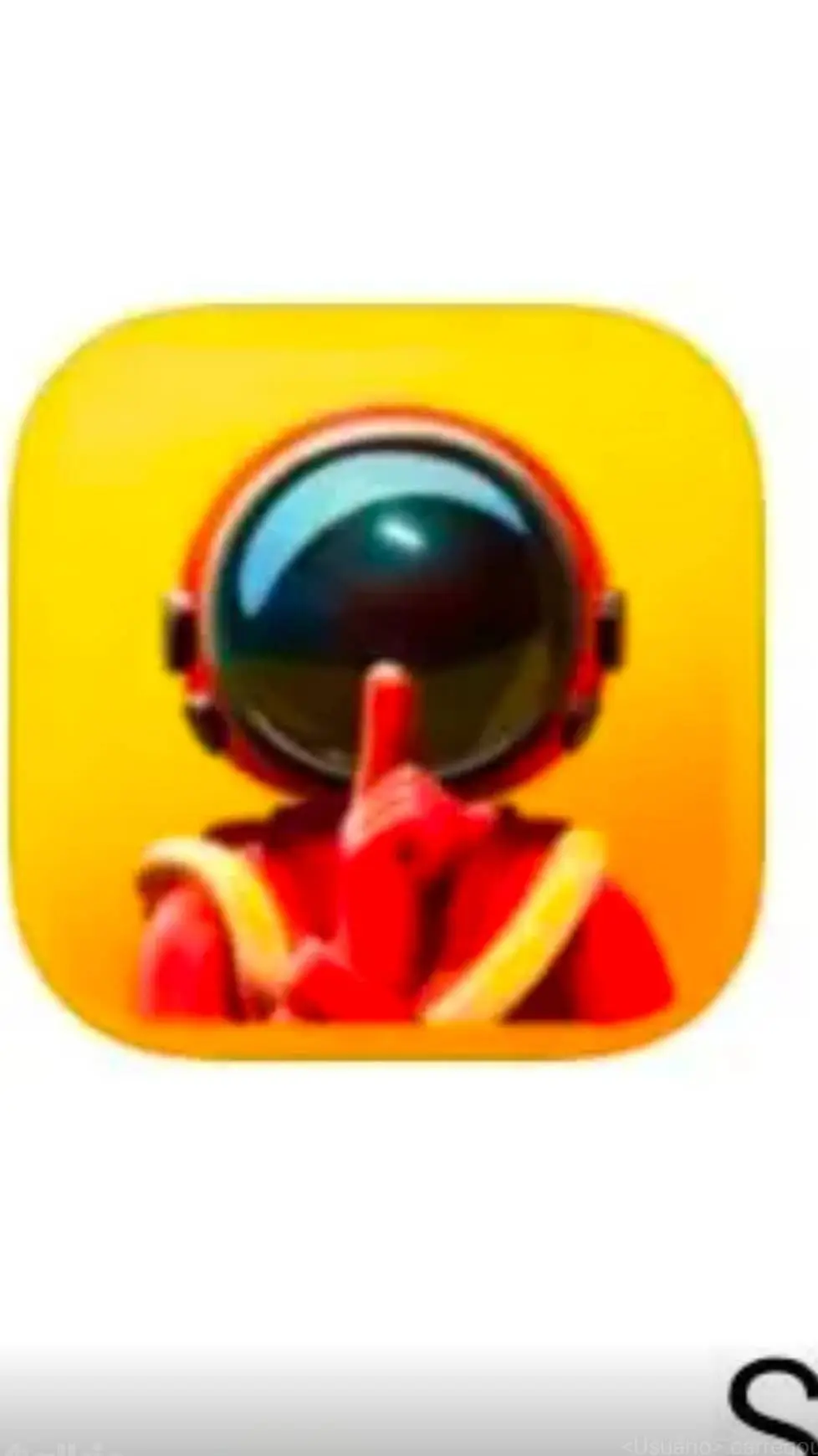 ai character: lnvader background