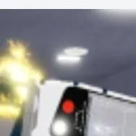 chat with ai character: acidente simulator