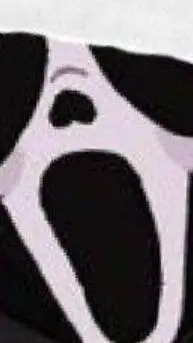 ai character: casa mal assombra- background