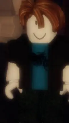 ai character: Bacon background