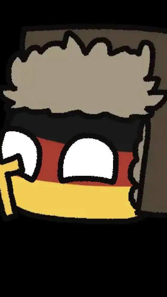 ai character: Notificação background