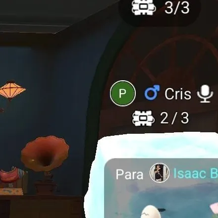 chat with ai character: Vdd ou dsf?