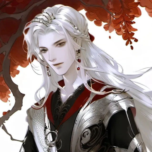 chat with ai character: Ban(: