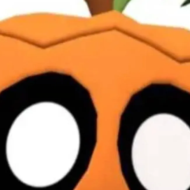 chat with ai character: Gourdy.