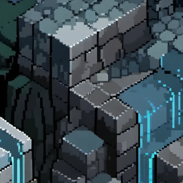 chat with ai character: Water vs Lava!?!?