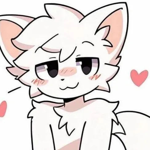 chat with ai character: furry cute