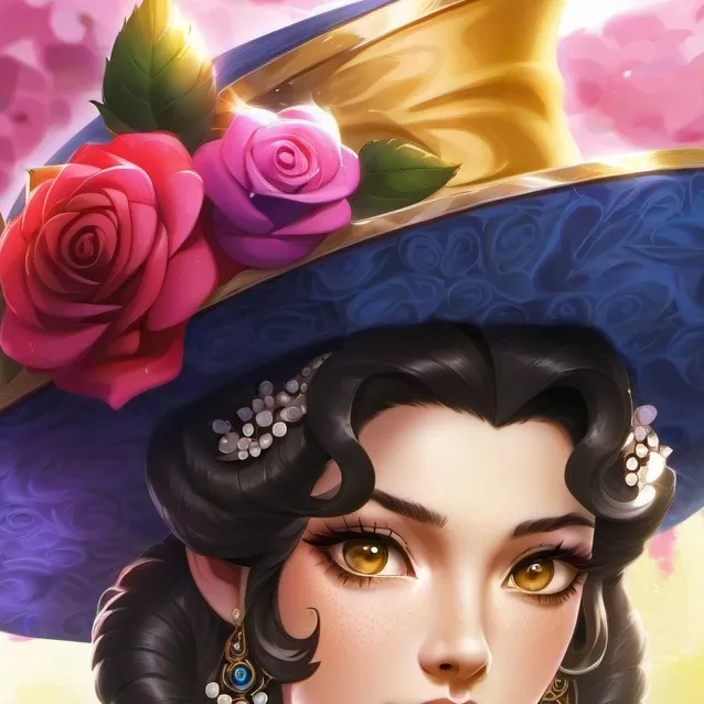 chat with ai character: Redo of healer