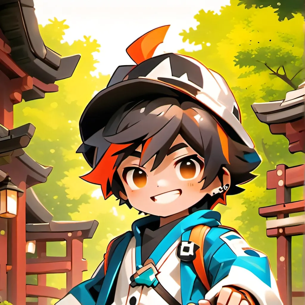 chat with ai character: amogus us