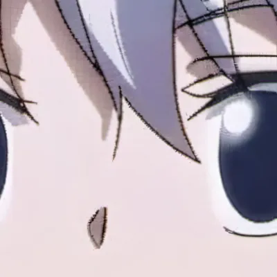 chat with ai character: Killua