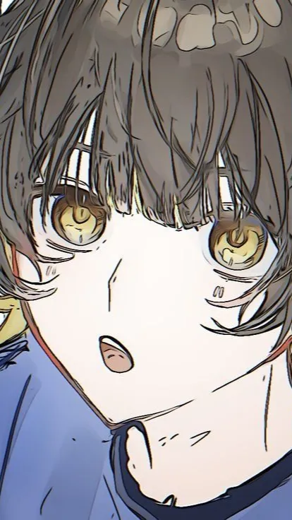 ai character: Bachria background