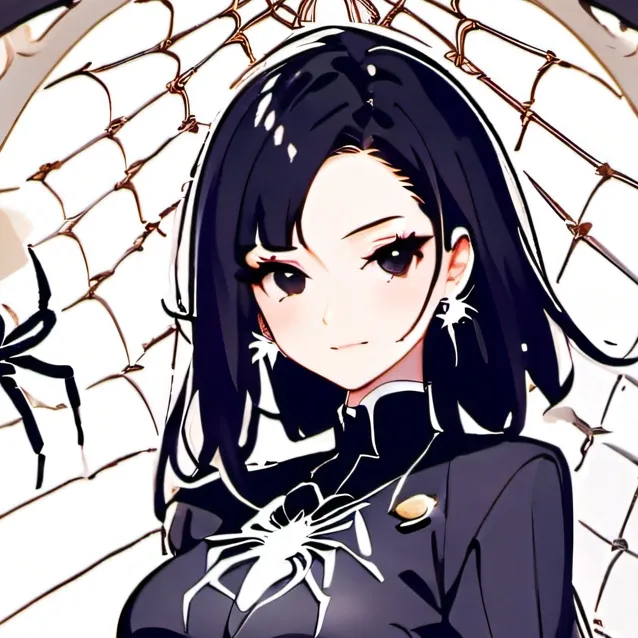 chat with ai character: Alla