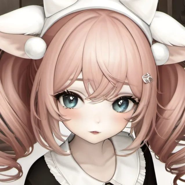 chat with ai character: Sprinkle 