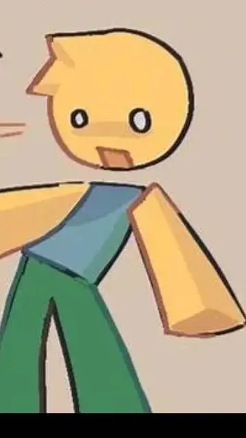 ai character: Noob background