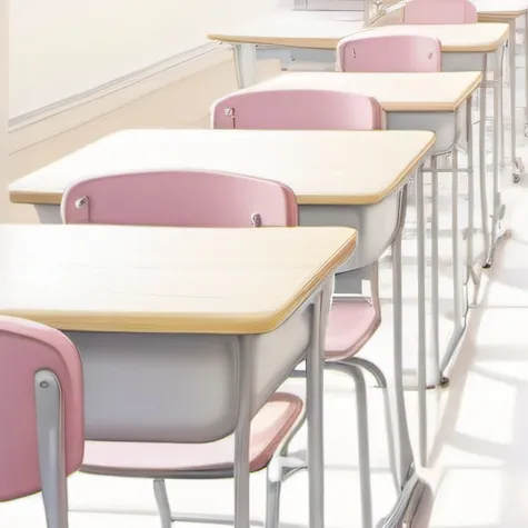 chat with ai character: Dw school