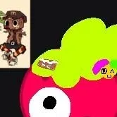 chat with ai character: Dandys world pets!