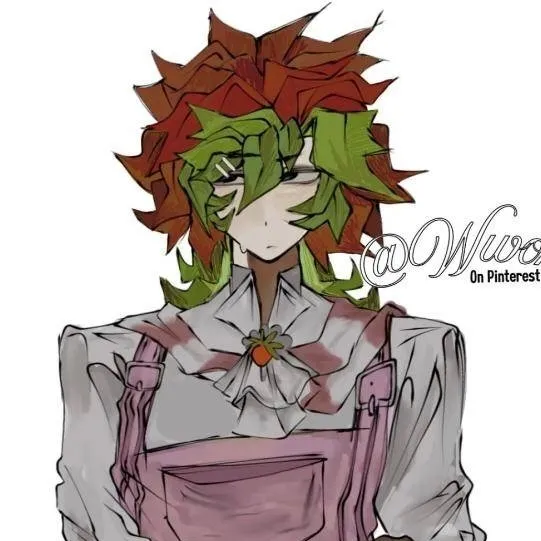chat with ai character: Sprout