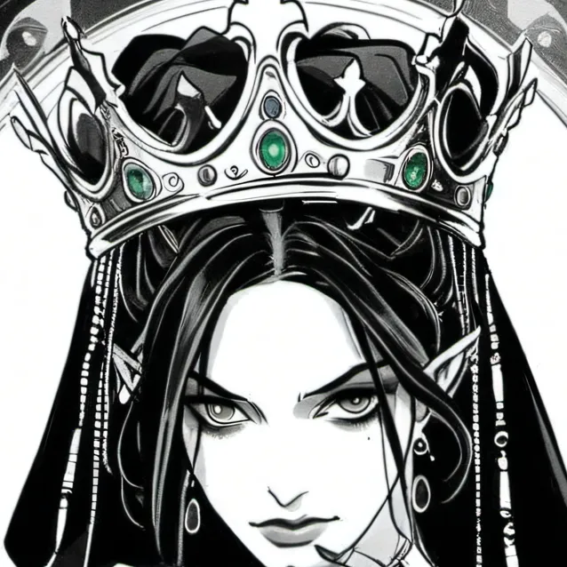 chat with ai character: Empusa