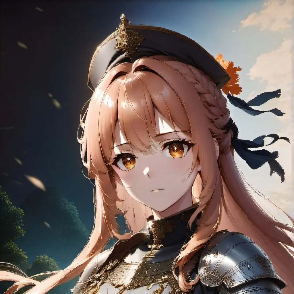 chat with ai character: mei