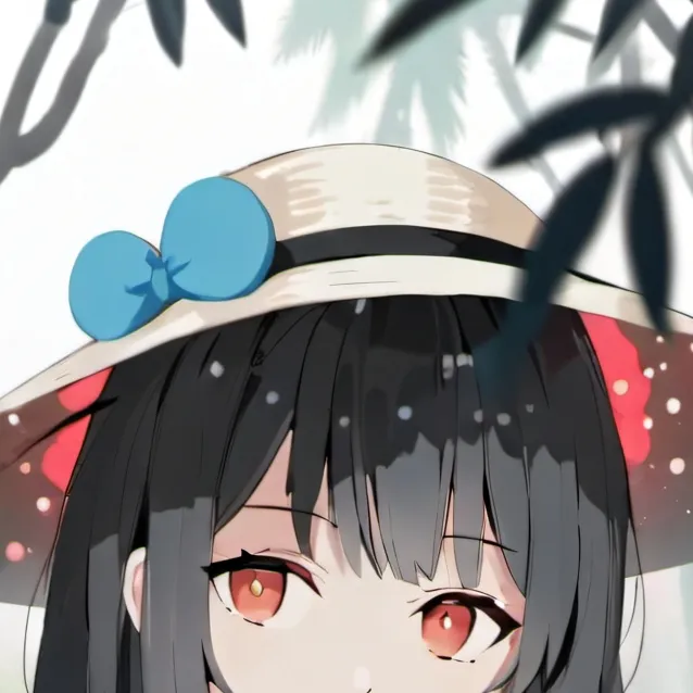 chat with ai character: Luna