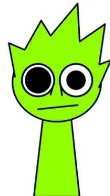 ai character: owakcx background
