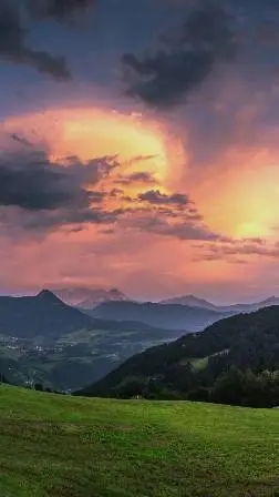 ai character: Crea tu Historia 5 background