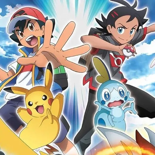 chat with ai character: Pokemon viajes