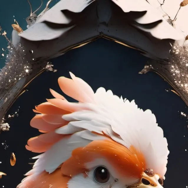 chat with ai character: Hermano Pollito