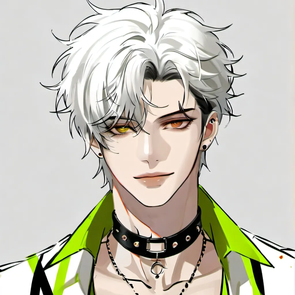 chat with ai character: Эдвард
