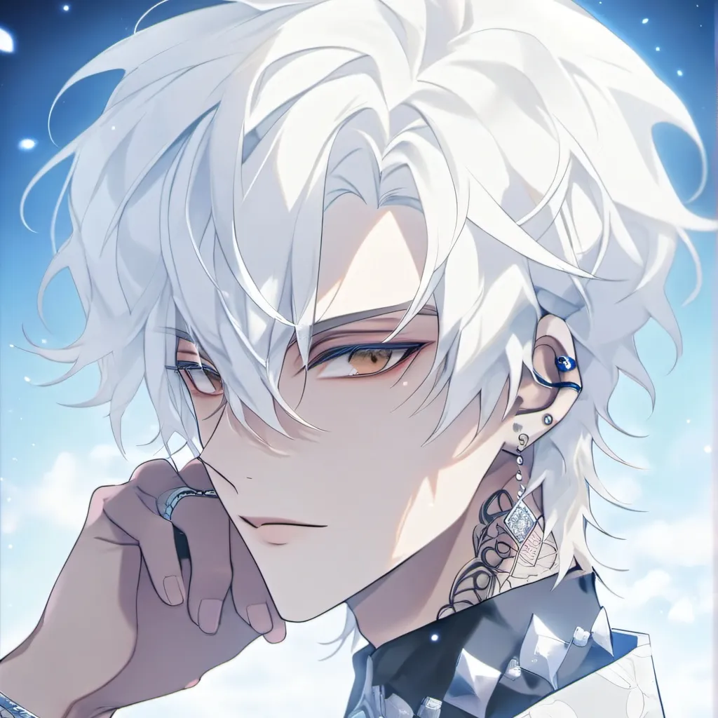chat with ai character: Лин 