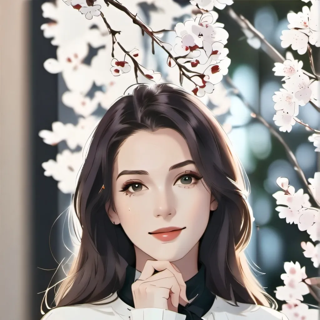 chat with ai character: Rita 