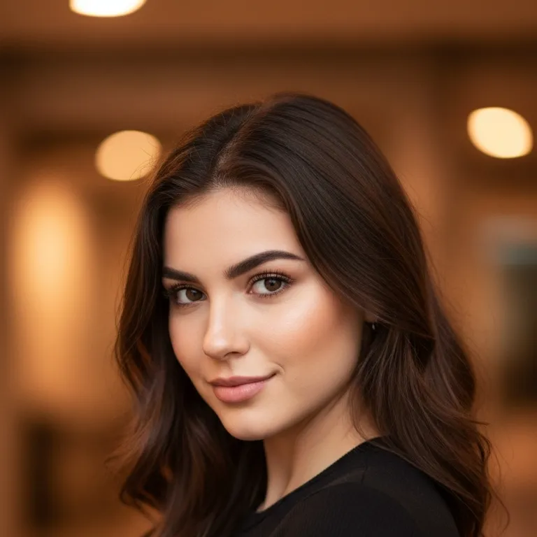 chat with ai character: Lian