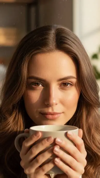 Talkie AI - Chat with Maya Springfold