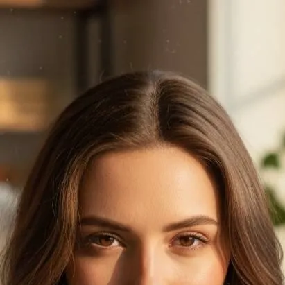 chat with ai character: Maya Springfold