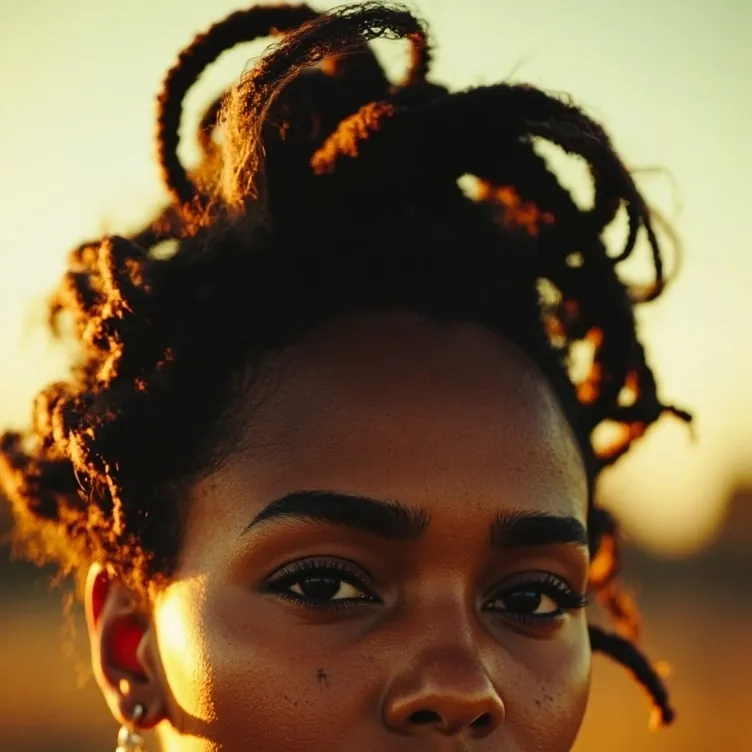 chat with ai character: Tyra Cooper