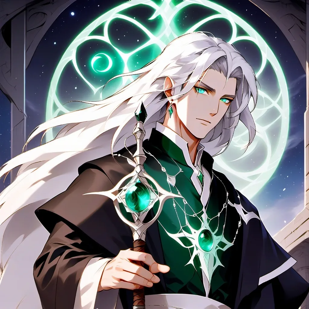 chat with ai character: Kael Stormrider