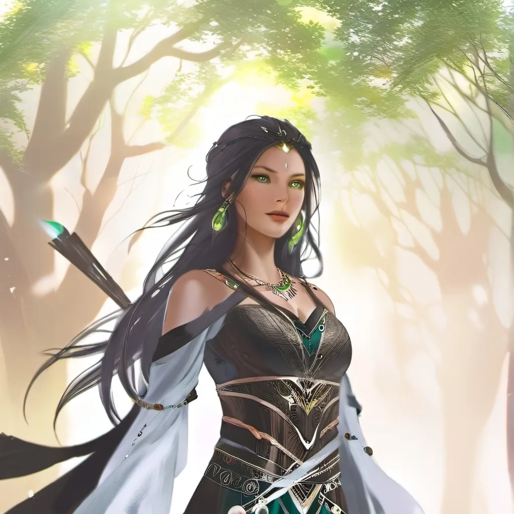 chat with ai character: Liora of Eldoria 