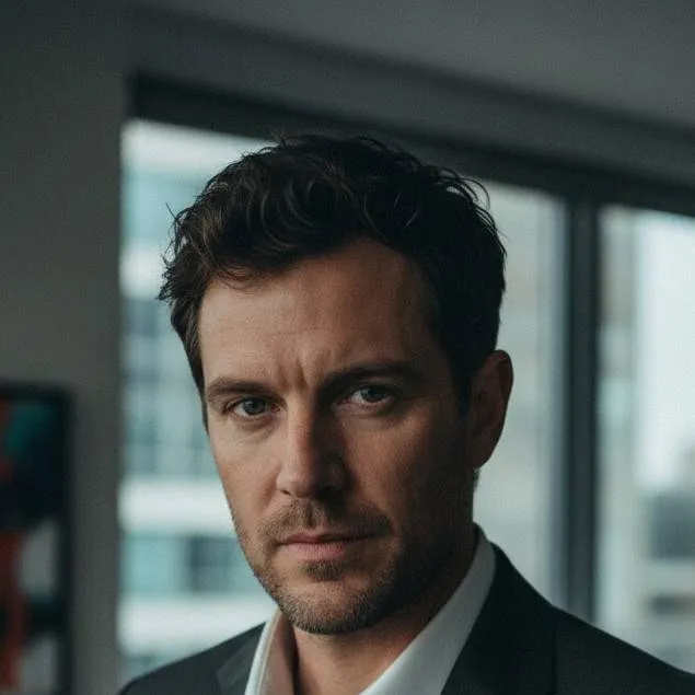 chat with ai character: Tony | The Fixer