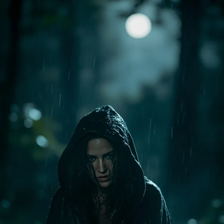 chat with ai character: Elena | On The Run