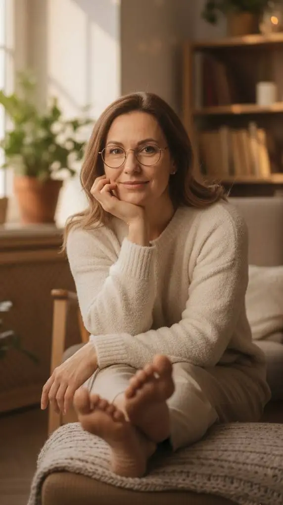 Talkie AI - Chat with Clara | Therapist