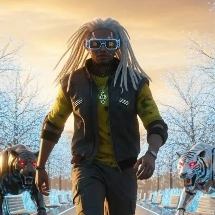 chat with ai character: Rob Boss | Skater